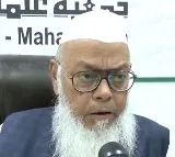 Vande Mataram: Muslim cleric urges community to pull children out of schools after CM Yogi’s directive
