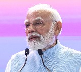 PM Modi condoles demise of eminent Telangana poet Andesri