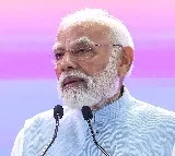 PM Modi condoles demise of eminent Telangana poet Andesri