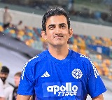 Head coach Gambhir calls conversations with players who don’t make the XI ‘toughest job’ of his role