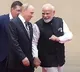 Kremlin actively preparing for Russian President's 'meaningful' visit to India