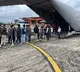 197 Indian nationals repatriated to India from Thailand via IAF flights