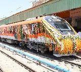 India’s offer to supply Vande Bharat trains to Angola is strategic move: PHDCCI chief