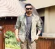 Sunny Deol arrives at hospital with son to see father Dharmendra