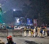 Red Fort blast: Leaders express condolences to the affected families