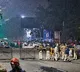 Red Fort blast: Leaders express condolences to the affected families