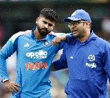 Grateful to be back, thanks for all the love and care: Shreyas Iyer gives update on his recovery