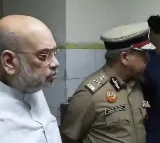 ‘All angles being probed’: HM Amit Shah on Red Fort blast