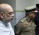 ‘All angles being probed’: HM Amit Shah on Red Fort blast