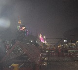 PM Modi mourns Delhi blast victims, reviews situation with HM Amit Shah; probe intensifies