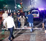 Delhi blast: President Murmu extends heartfelt condolences to victims, prays for the injured