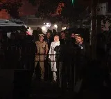 HM Amit Shah visits Red Fort blast site; vows in-depth probe into Delhi tragedy