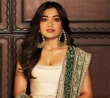 Rashmika Mandanna to Act in Korean Drama with One Condition