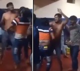 Parappana Agrahara Jail Prisoners Party Video Goes Viral