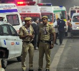 Sajjanar Issues Key Directives After Delhi Blast Hyderabad Police Checks Old City