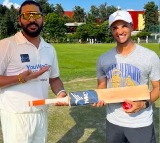 Abhishek Sharma Secret Revealed by Yuvraj Singh