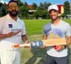 Abhishek Sharma Secret Revealed by Yuvraj Singh