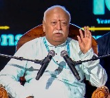 Mohan Bhagwat Sensational Comments Targeting Pakistan
