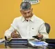 Chandrababu Naidu Reviews Amaravati Visakhapatnam Economic Region