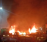 Delhi Explosion Near Red Fort Metro Station