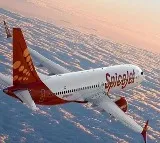SpiceJet Flight Makes Emergency Landing in Kolkata
