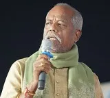 Telangana Poet Ande Sri Death Due to Hypertension Neglect