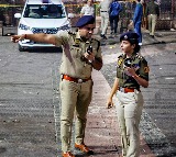 Delhi Police Commissioner on Red Fort Car Bomb Explosion