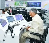 Chandrababu Naidu Focuses on Awareness Before Challans