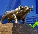 Stock Market Ends in Green After Three Days of Losses