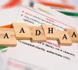 UIDAI Launches New Aadhar App for Enhanced Security and Sharing