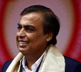Mukesh Ambani Donates 100 Crore to Tirumala Temple for Kitchen