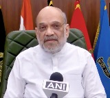 Amit Shah Reacts to Delhi Red Fort Car Explosion