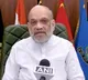 Amit Shah Reacts to Delhi Red Fort Car Explosion