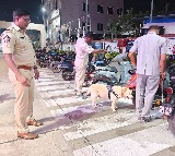 Andhra Pradesh on High Alert After Delhi Blast