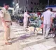 Andhra Pradesh on High Alert After Delhi Blast