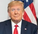 Donald Trump to attend swearing in of new US Ambassador to India Sergio Gor