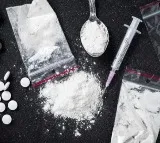 Andhra Pradesh Police Arrest Drugs Don Maddi in Bangalore