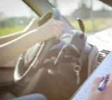 Driving License Process Simplified No RTA Test Required in AP