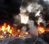 Narendra Modi Amit Shah inquire about Delhi blast