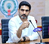 Nara Lokesh says Tirumala laddu issue is attack on Hindu faith