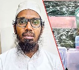 Hyderabad Terror Plot Gujarat ATS Arrests ISIS Sympathizers