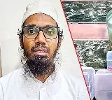 Hyderabad Terror Plot Gujarat ATS Arrests ISIS Sympathizers