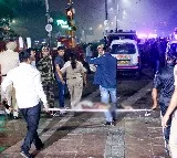 Delhi Blast Suspected as Suicide Attack NIA Investigating