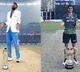 Muhammad Shahzad Celebrates Pakistans Hong Kong Sixes Win in Hardik Pandya Style