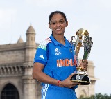 Anjum Chopra Reacts to Harmanpreet Captaincy Comments