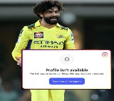 Ravindra Jadejas Speculated Instagram Act Stumps All Amid CSK Exit Talks