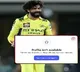 Ravindra Jadejas Speculated Instagram Act Stumps All Amid CSK Exit Talks