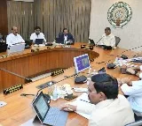 Pawan Kalyan Praised by CM Chandrababu in AP Cabinet Meeting