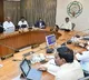 Pawan Kalyan Praised by CM Chandrababu in AP Cabinet Meeting