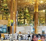 Kempegowda International Airport Namaz Sparks Controversy in Karnataka